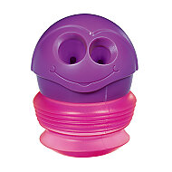 Maped 501700 Croc Croc Hazneli Çift Bıçaklı Kalemtraş - 2