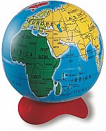 MAPED 051111 GLOBE KÜRE KALEMTRAŞ - MAPED