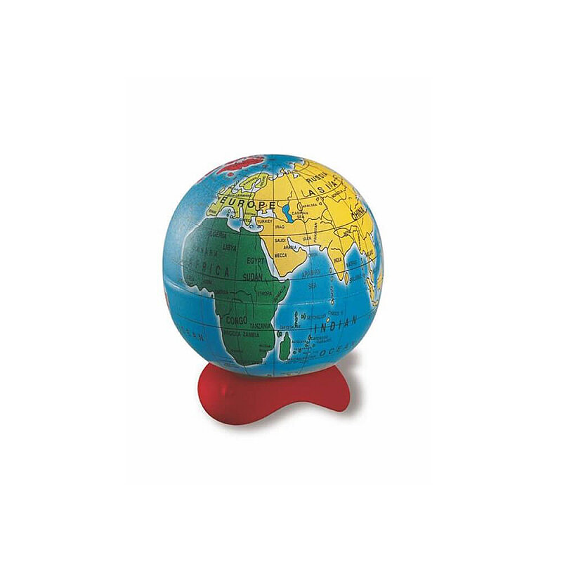MAPED 051111 GLOBE KÜRE KALEMTRAŞ