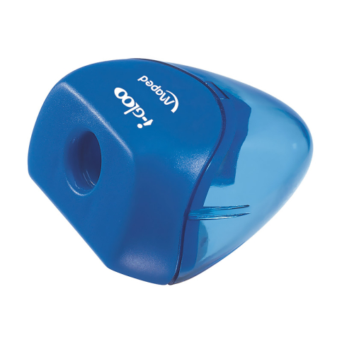 Maped 534754Zg İ-Gloo Hazneli Çift Bıçaklı Kalemtraş - 1