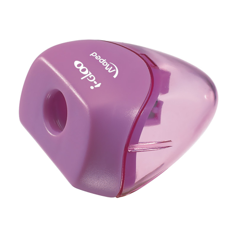 Maped 534754Zg İ-Gloo Hazneli Çift Bıçaklı Kalemtraş - 3
