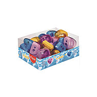 MAPED 534756ZG İ-GLOO HAZNELİ ÇİFT BIÇAKLI KALEMTRAŞ - MAPED