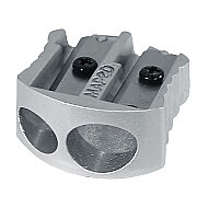 Maped 506700 Klasik Çift Bıçaklı Metal Kalemtraş - 2