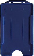 MAPİ DİKEY KART KABI LACİVERT 50Lİ (9101402) - MAPİ