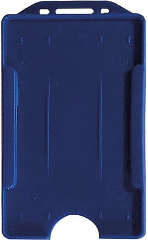 MAPİ DİKEY KART KABI LACİVERT 50Lİ (9101402) - 1