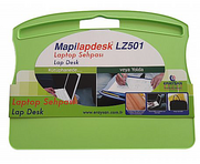 Mapi Lz 501 Lapdesk Notebook Tezgahı Yeşil - Mapi