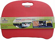 MAPİ LZ 511 LAPDESK NOTEBOOK TEZGAHI PEMBE (5502044) - MAPİ