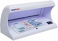 MAPİ MP5 PARA TEST CİHAZI (3990012) - MAPİ