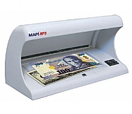 MAPİ MP5 PARA TEST CİHAZI (3990012) - MAPİ