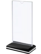 Mapi T Tipi Dik Afiş Taşıyıcı A3 (5341040) - MAPİ