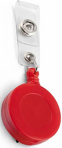 MAPİ YUVARLAK YOYO KIRMIZI (9105003) - 1