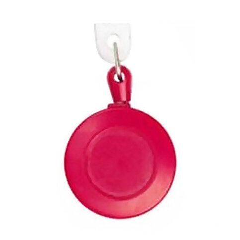 MAPİ YUVARLAK YOYO KIRMIZI (9105003) - 2