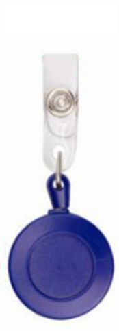 Mapi Yuvarlak Yoyo Lacivert (9105002) - 1