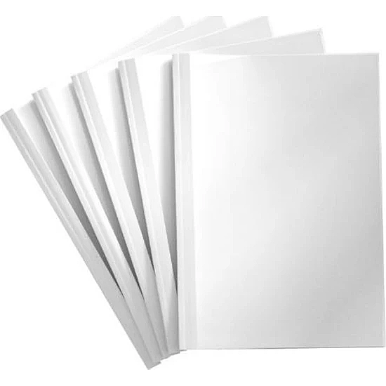 MAPİCOVER ISISAL CİLT KAPAĞI 15mm BEYAZ 20Lİ (2201500)