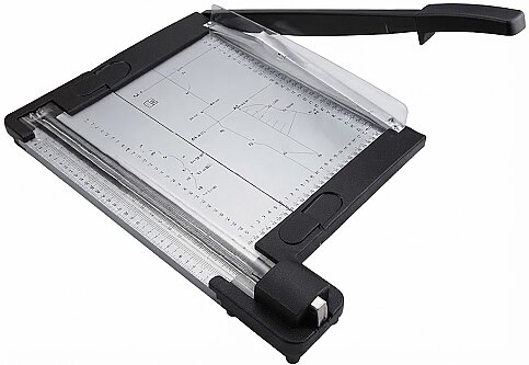 MAPİCUT S203 2 SİSTEM KOLLU SÜRGÜLÜ GİYOTİN (3040203) - 1