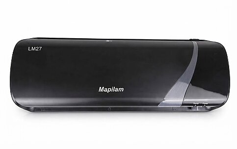 MAPİLAM LM27 LAMİNASYON MAKİNESİ A4 (1000045) - 1