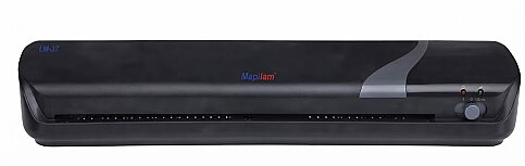 MAPİLAM LM37 LAMİNASYON MAKİNESİ A3 (1000046) - 1