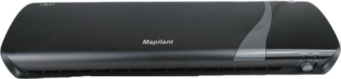 Mapilam Lm 37 Laminasyon Makinesi A3 (1000046) - 1