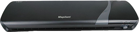 MAPİLAM LM 37 LAMİNASYON MAKİNESİ A3 (1000046) - 1
