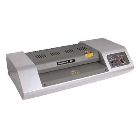 Mapilam Lm134 Laminasyon Makinesi A3 (1000014) - 1