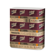 Selpak Professional Extra Z Kat Dispenser Havlu 200Lü (7900076) (7906606) - Selpak