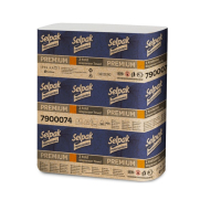 Selpak Professional Premium Z Kat Dispenser Havlu 200Lü (7900074) (7906646) - Selpak