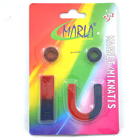 MARLA 40022 KARTELADA MIKNATIS - 1