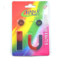 MARLA 40022 KARTELADA MIKNATIS - MARLA