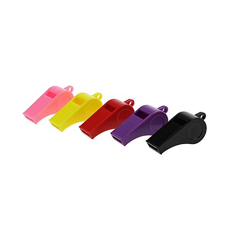 MARLA 600C PLASTİK DÜDÜK - 1