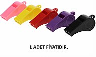 MARLA 600C PLASTİK DÜDÜK - MARLA