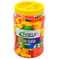 MARLA 600C PLASTİK DÜDÜK - MARLA