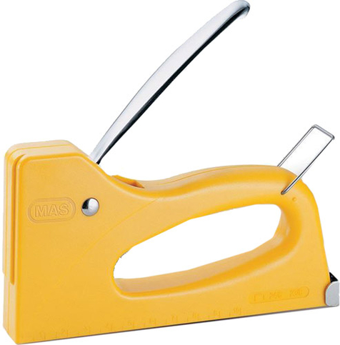 Mas 1140 Eco Çakma Makinesi - 1