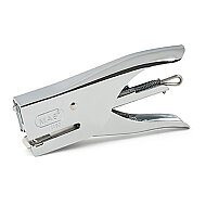 MAS 1181 PENS TİPİ ZIMBA MAKİNESİ NO:10 10 SAYFA KROM - MAS