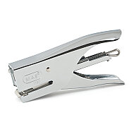 MAS 1181 PENS TİPİ ZIMBA MAKİNESİ NO:10 10 SAYFA KROM - MAS