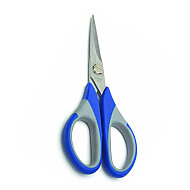 MAS 1214 FORCE PASLANMAZ ÇELİK MAKAS 14cm - MAS