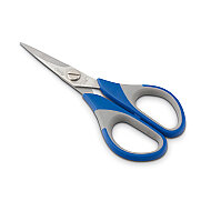 MAS 1214 FORCE PASLANMAZ ÇELİK MAKAS 14cm - MAS