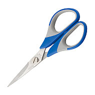 MAS 1214 FORCE PASLANMAZ ÇELİK MAKAS 14cm - MAS