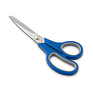 MAS 1220 FORCE PASLANMAZ ÇELİK MAKAS 20cm - MAS
