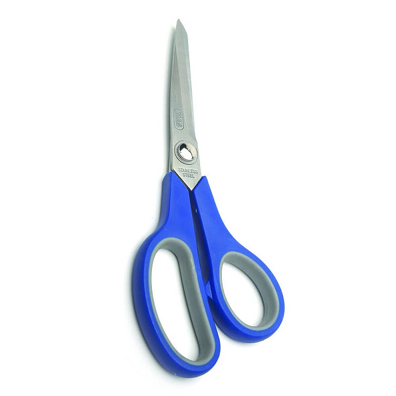 MAS 1220 FORCE PASLANMAZ ÇELİK MAKAS 20cm