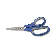 MAS 1222 FORCE PASLANMAZ ÇELİK MAKAS 22cm - MAS