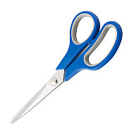 MAS 1222 FORCE PASLANMAZ ÇELİK MAKAS 22cm - MAS