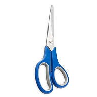 MAS 1222 FORCE PASLANMAZ ÇELİK MAKAS 22cm - MAS