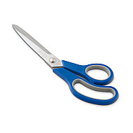 MAS 1225 FORCE PASLANMAZ ÇELİK MAKAS 25cm - MAS