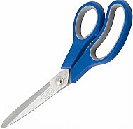 MAS 1225 FORCE PASLANMAZ ÇELİK MAKAS 25cm - MAS