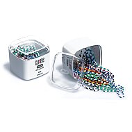 MAS 1248 CUBBİE ZEBRA ATAŞ 40 ADET - MAS