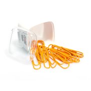 Mas 1268 Cubbie Dev Ataş Oranj 15 Adet - MAS