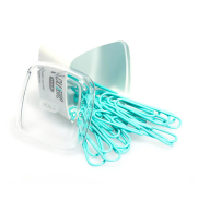 Mas 1268 Cubbie Dev Ataş Turkuaz 15 Adet - MAS