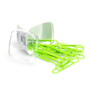 Mas 1268 Cubbie Dev Ataş Yeşil 15 Adet - MAS