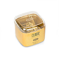 MAS 1301 CUBBİE PREMİUM ATAŞ 28mm SİLVER 45 ADET - MAS