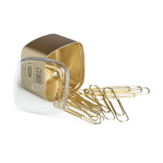 Mas 1302 Cubbie Premium Ataş 28Mm Gold 45 Adet - MAS